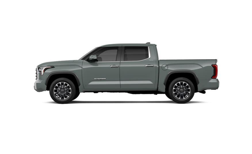 toyota tundra 2026 5TFWA5DB2TX350273 image toyota tundra 2026 5TFWA5DB2TX350273 image