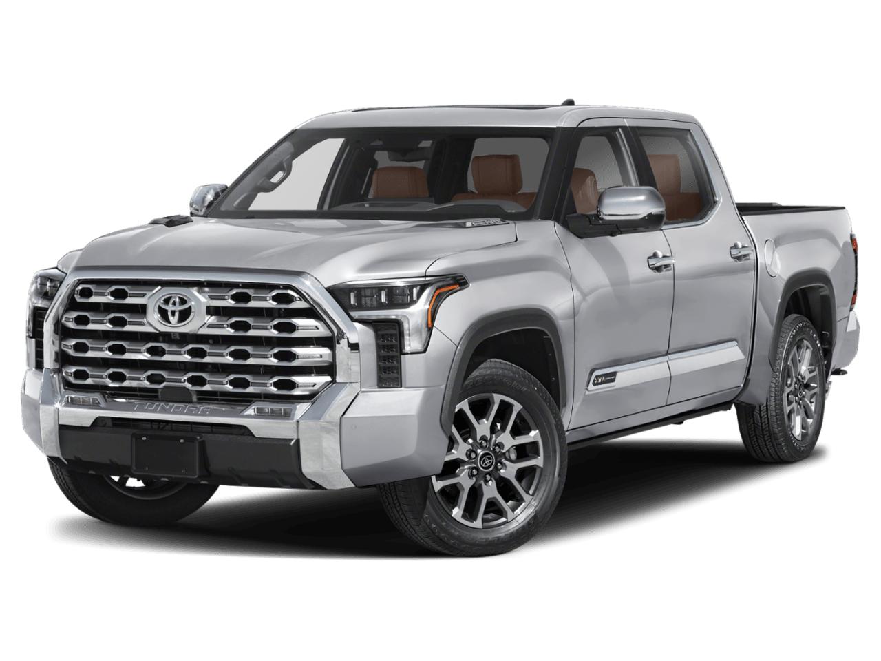 toyota tundra 2026 5TFMC5DBXTX124077 image toyota tundra 2026 5TFMC5DBXTX124077 image
