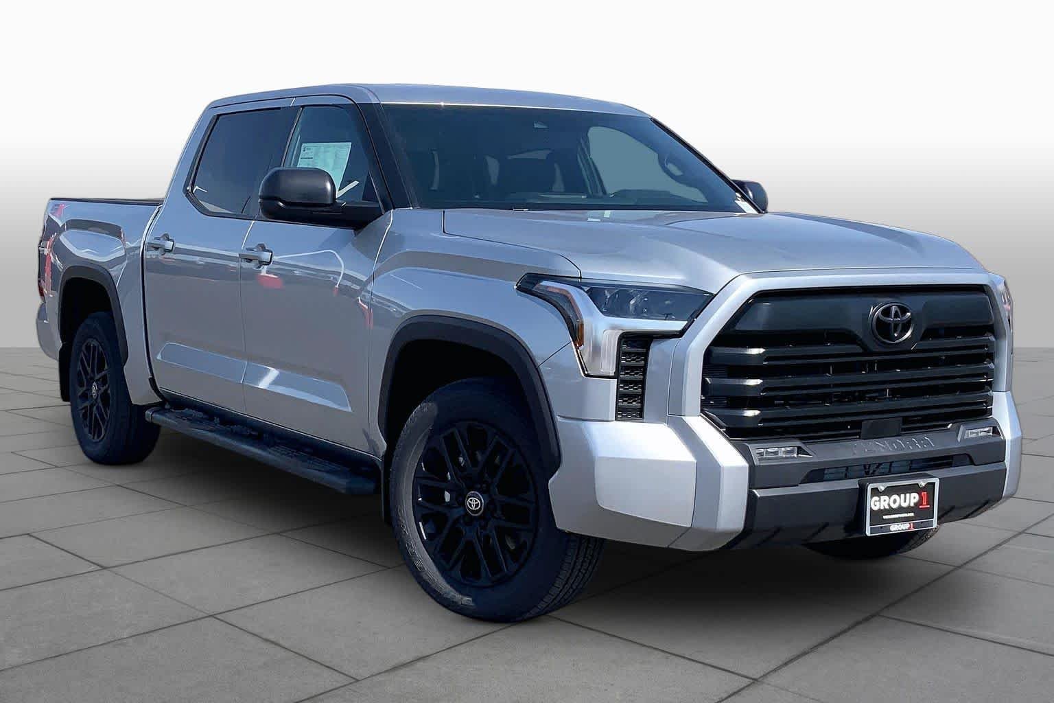 toyota tundra 2026 5TFLA5AB2TX061112 image toyota tundra 2026 5TFLA5AB2TX061112 image