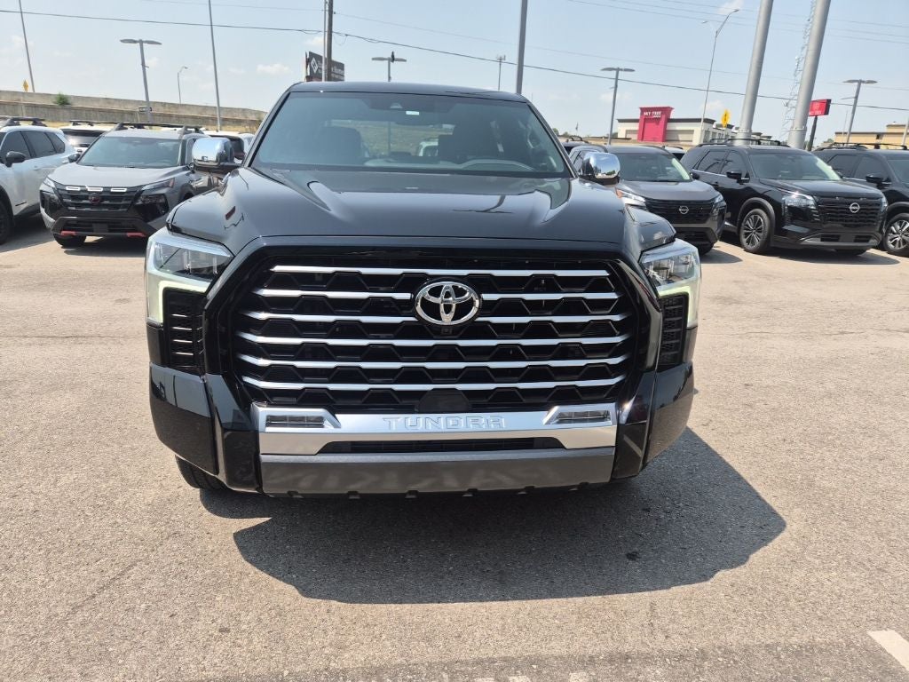 toyota tundra 2026 5TFVC5DB1TX119693 image toyota tundra 2026 5TFVC5DB1TX119693 image
