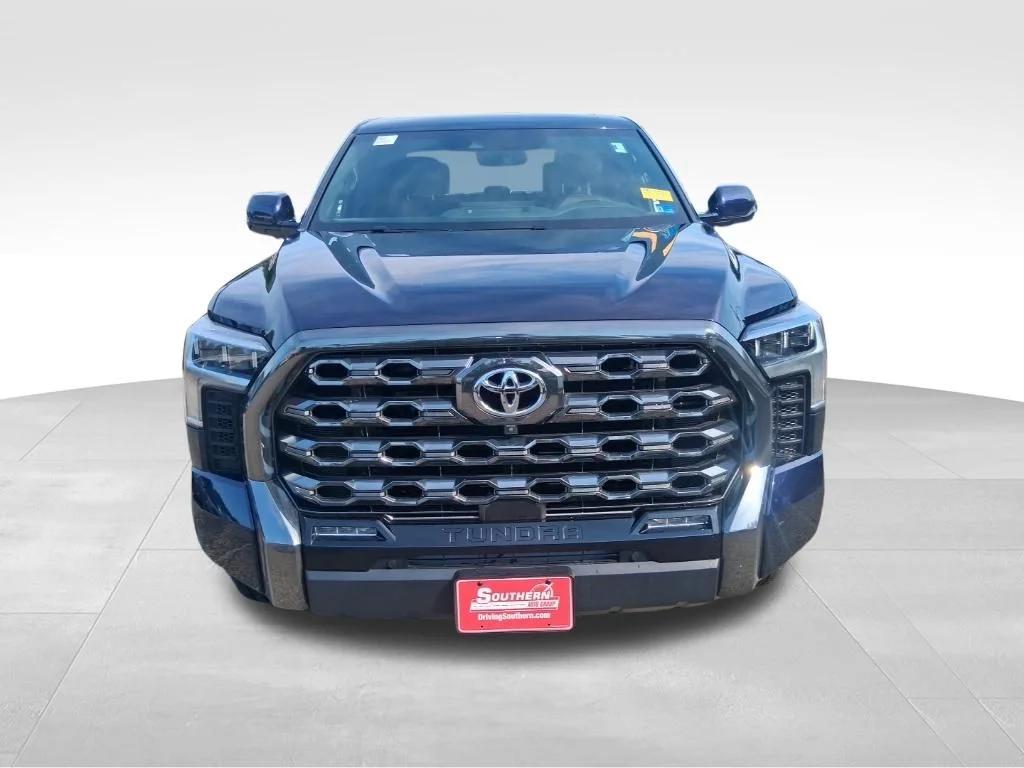 toyota tundra 2026 5TFNA5DB1TX361678 image toyota tundra 2026 5TFNA5DB1TX361678 image