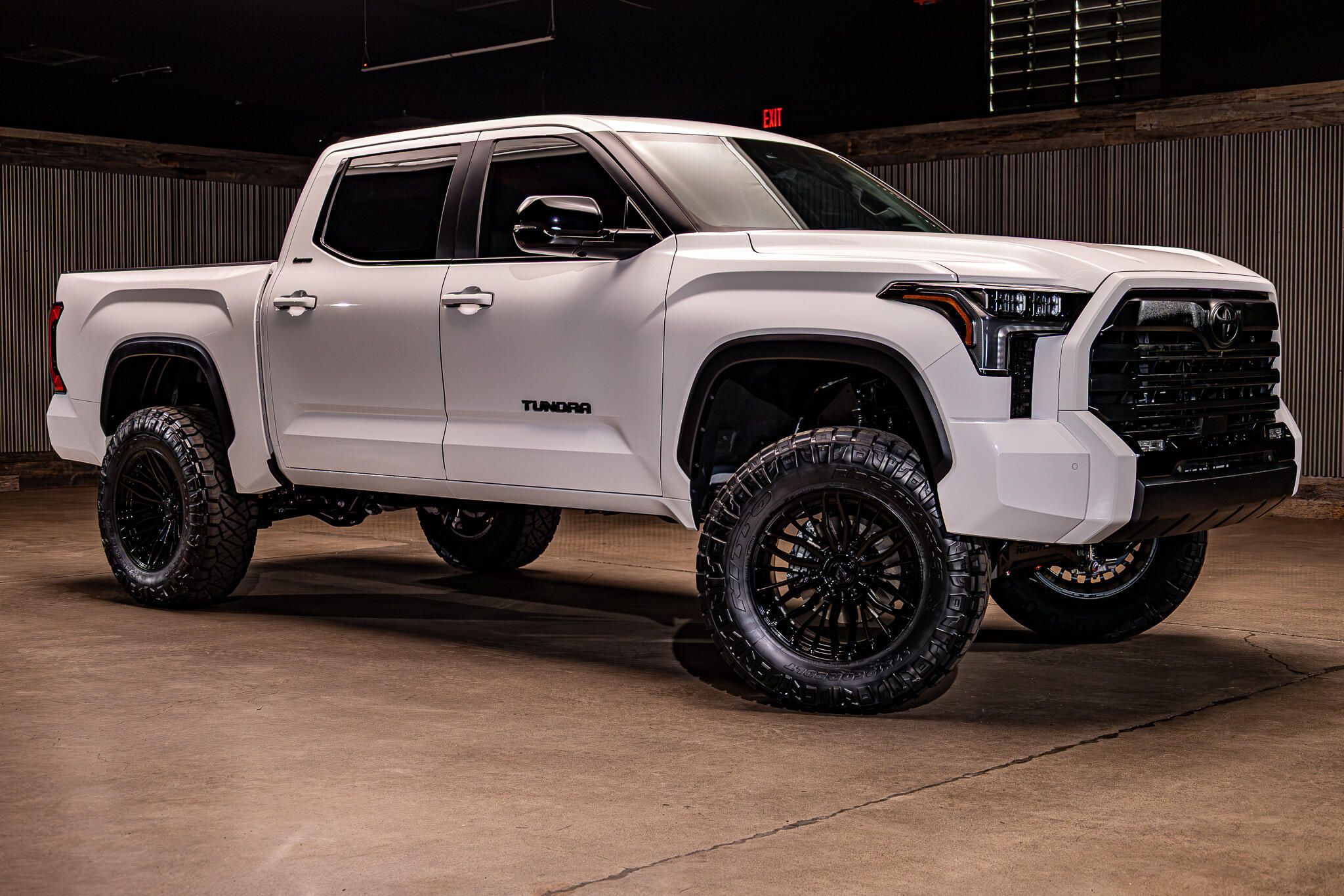 toyota tundra 2026 5TFWA5DB7TX441992 image toyota tundra 2026 5TFWA5DB7TX441992 image