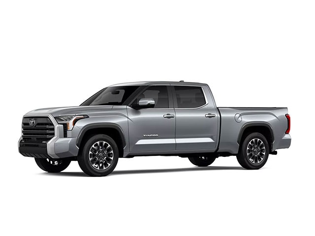 toyota tundra 2026 5TFJA5EC7TX051928 image toyota tundra 2026 5TFJA5EC7TX051928 image
