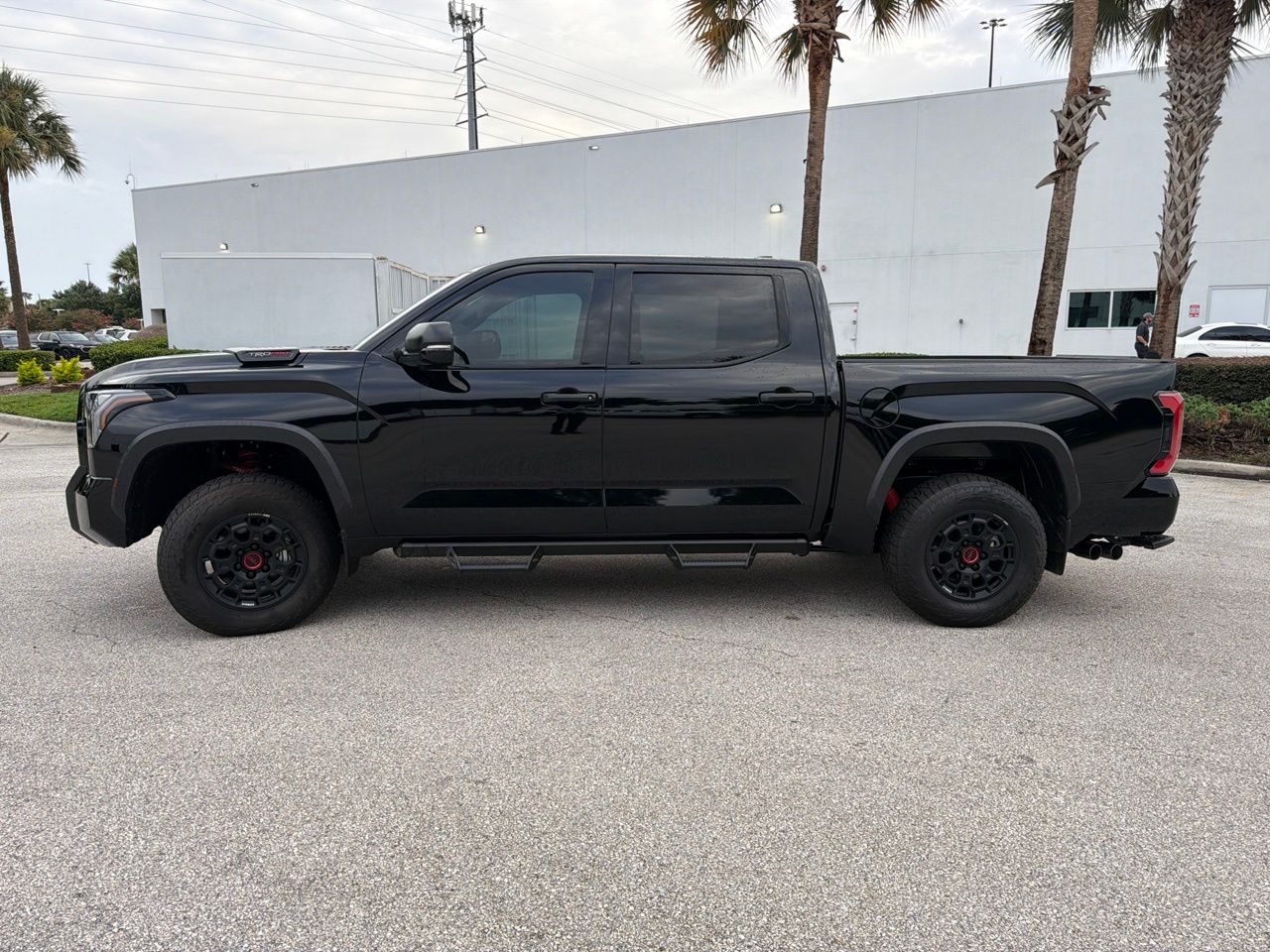 toyota tundra 2026 5TFPC5DB1TX138317 image toyota tundra 2026 5TFPC5DB1TX138317 image