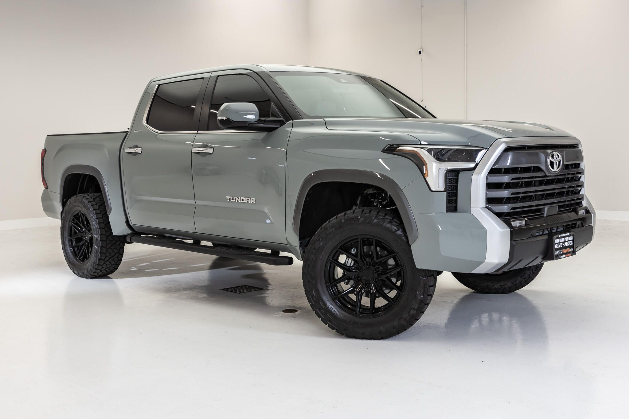 toyota tundra 2026 5TFJA5DB9TX407031 image toyota tundra 2026 5TFJA5DB9TX407031 image