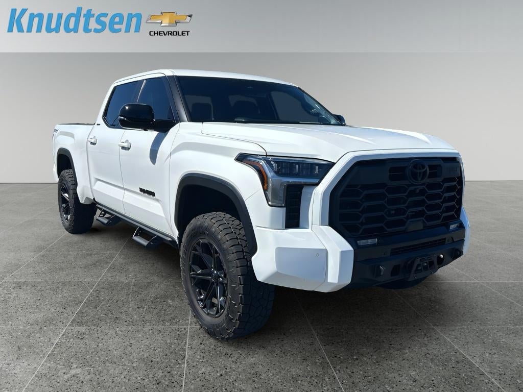 toyota tundra 2026 5TFWA5EC4TX048829 image toyota tundra 2026 5TFWA5EC4TX048829 image