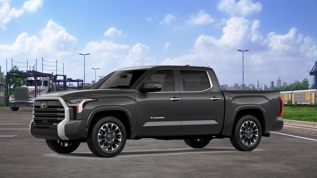 toyota tundra 2026 5TFJA5DBXTX364884 image toyota tundra 2026 5TFJA5DBXTX364884 image
