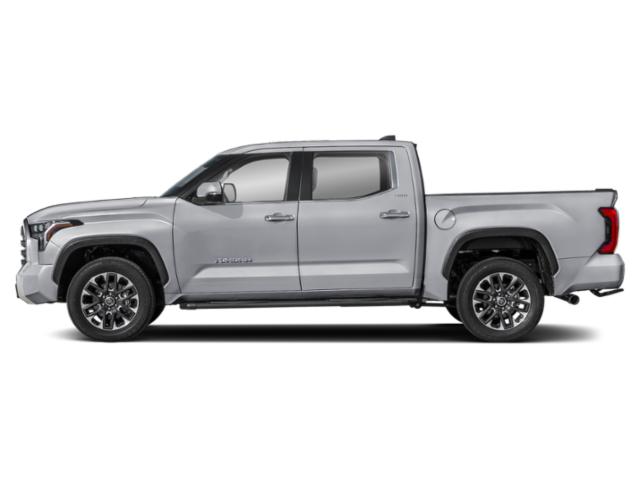 toyota tundra 2026 5TFWA5DB5TX400342 image toyota tundra 2026 5TFWA5DB5TX400342 image