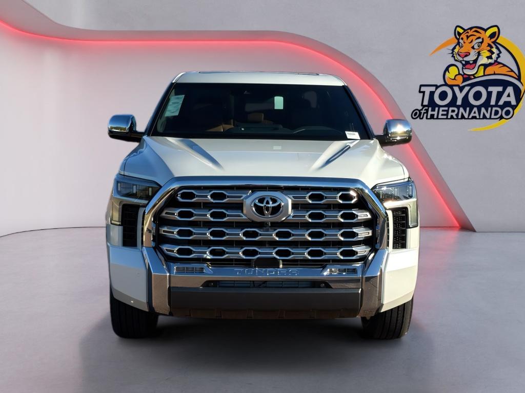 toyota tundra 2026 5TFMA5DB1TX404301 image toyota tundra 2026 5TFMA5DB1TX404301 image