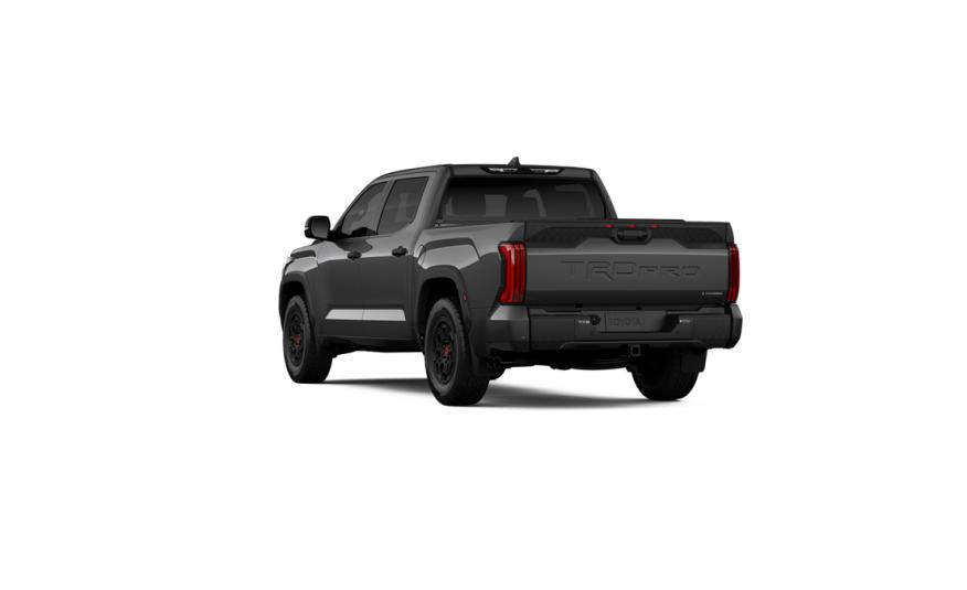 toyota tundra 2026 5TFPC5DB3TX115699 image toyota tundra 2026 5TFPC5DB3TX115699 image