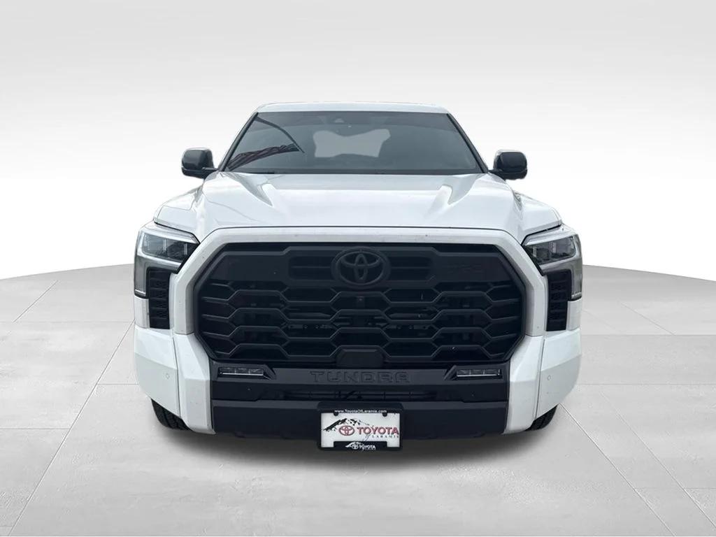toyota tundra 2026 5TFWA5DB0TX363183 image toyota tundra 2026 5TFWA5DB0TX363183 image