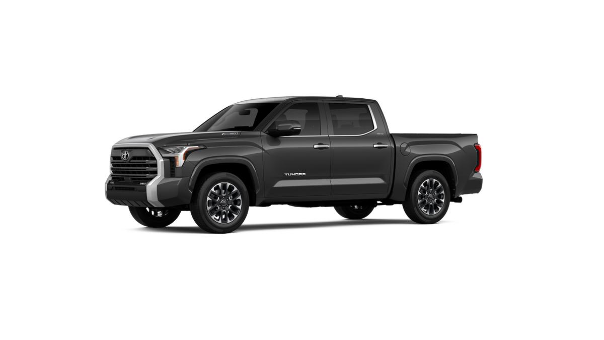 toyota tundra 2026 5TFWC5DB1TX128513 image toyota tundra 2026 5TFWC5DB1TX128513 image
