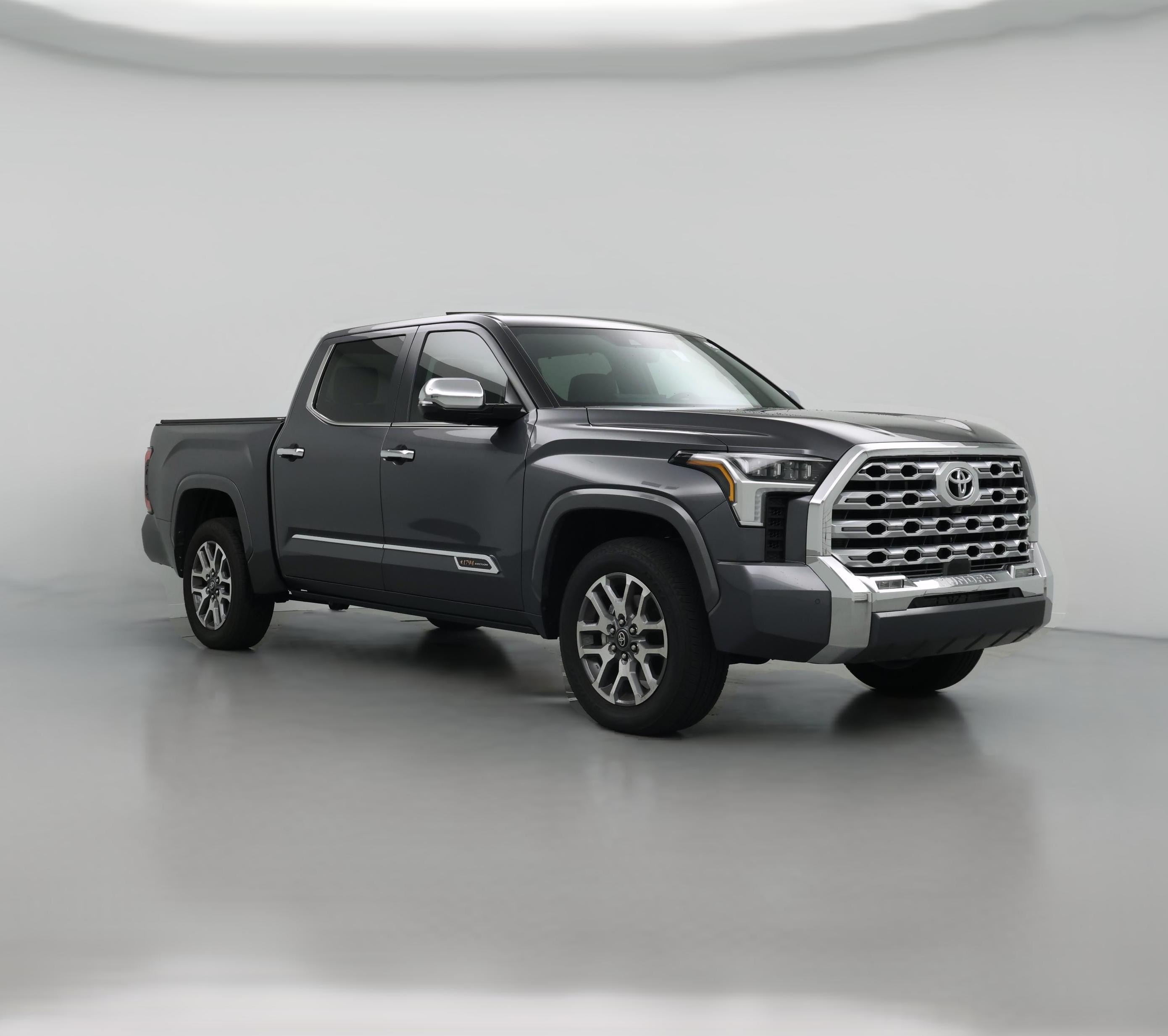 toyota tundra 2026 5TFMA5DB3TX347843 image toyota tundra 2026 5TFMA5DB3TX347843 image