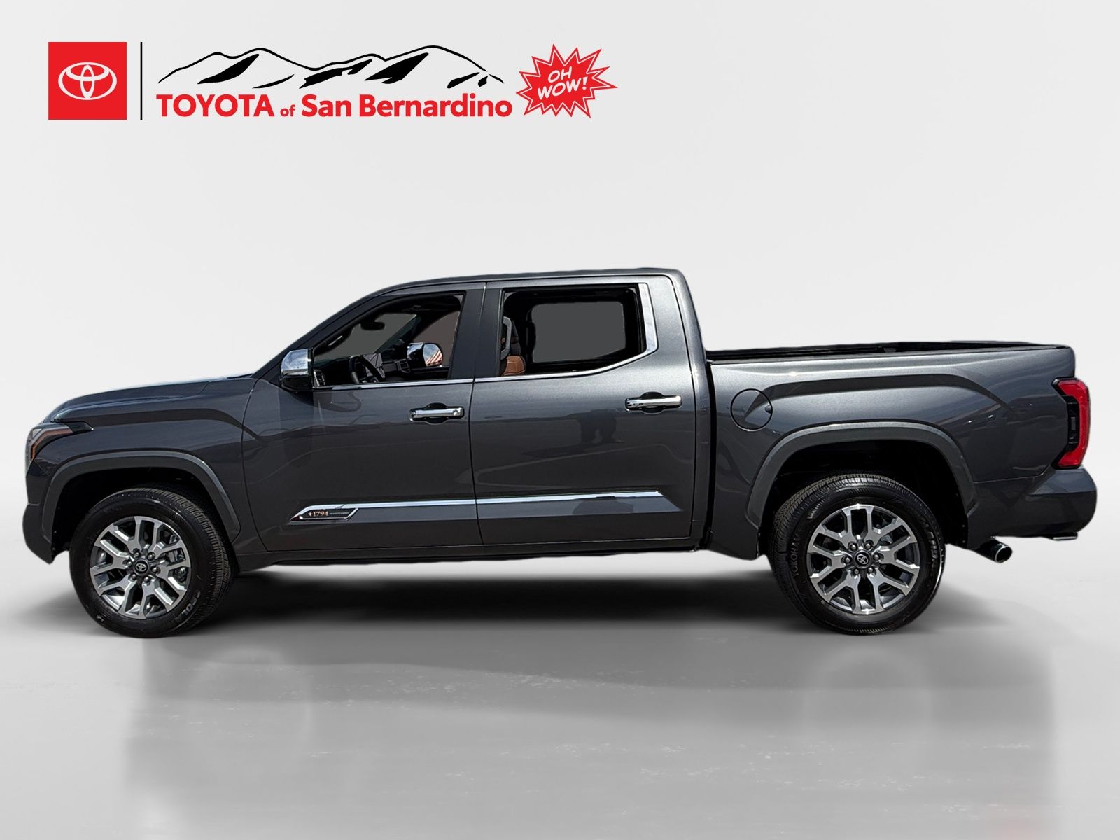 toyota tundra 2026 5TFMA5DB8TX380773 image toyota tundra 2026 5TFMA5DB8TX380773 image
