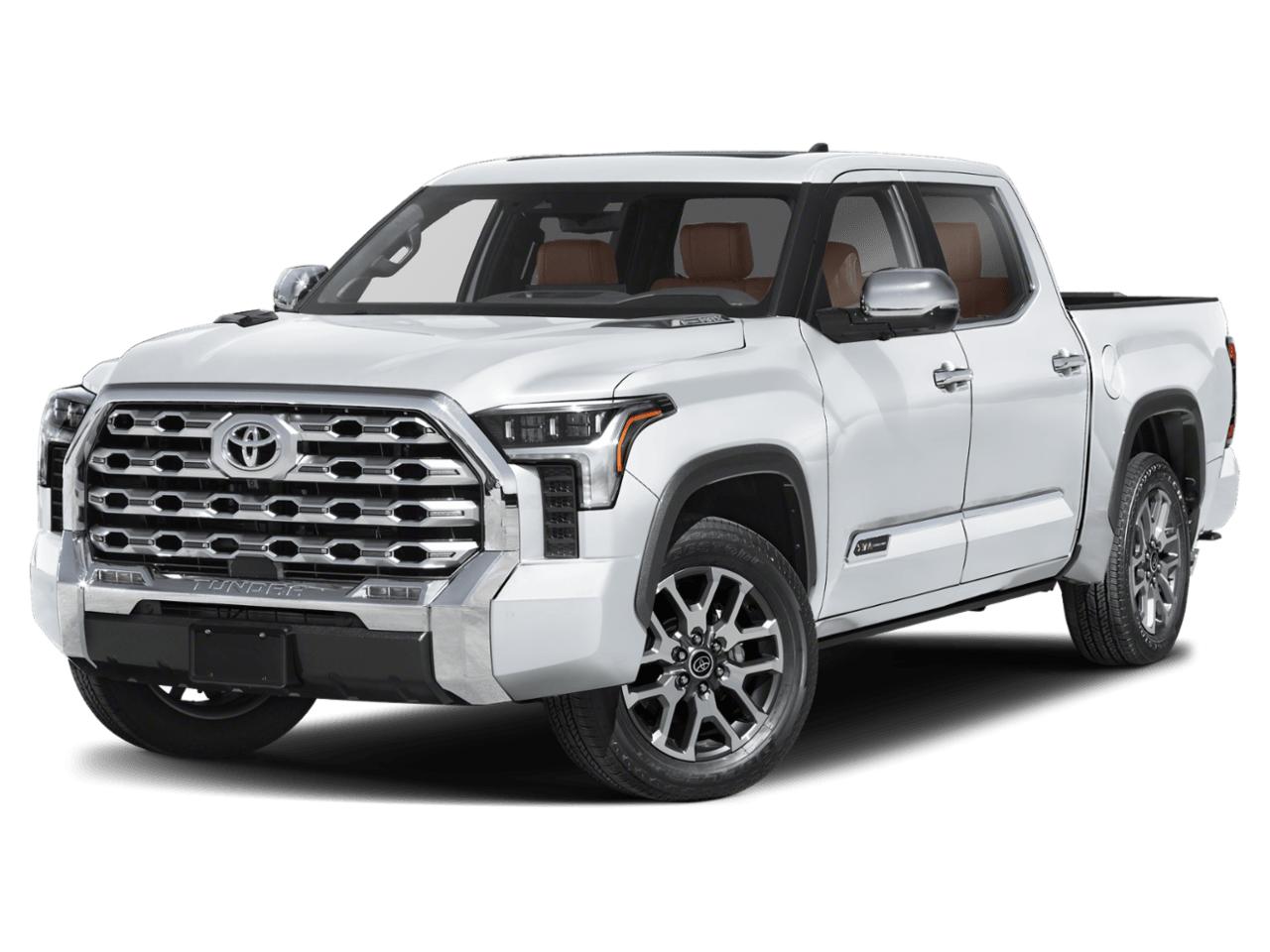 toyota tundra 2026 5TFMC5DB9TX135703 image toyota tundra 2026 5TFMC5DB9TX135703 image