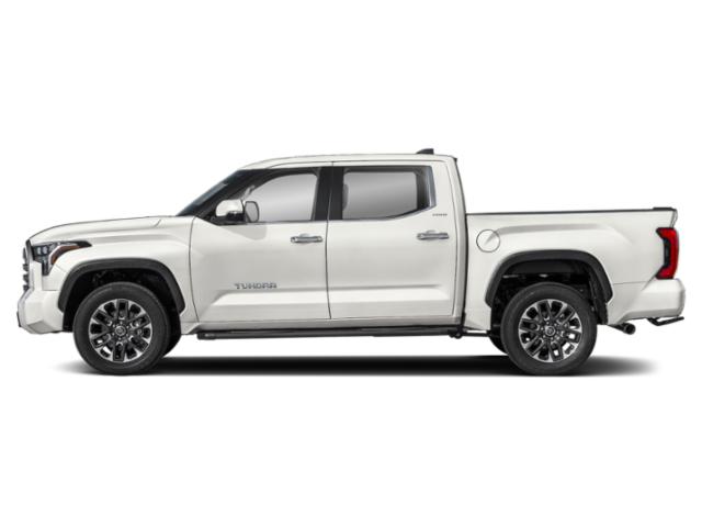 toyota tundra 2026 5TFWA5DBXTX341515 image toyota tundra 2026 5TFWA5DBXTX341515 image