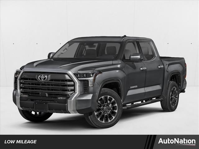 toyota tundra 2026 5TFJA5DB1TX370380 image toyota tundra 2026 5TFJA5DB1TX370380 image