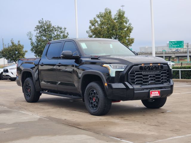 toyota tundra 2026 5TFPC5DB4TX126176 image toyota tundra 2026 5TFPC5DB4TX126176 image