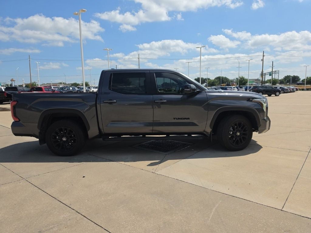 toyota tundra 2026 5TFZA5AB5TX053399 image toyota tundra 2026 5TFZA5AB5TX053399 image
