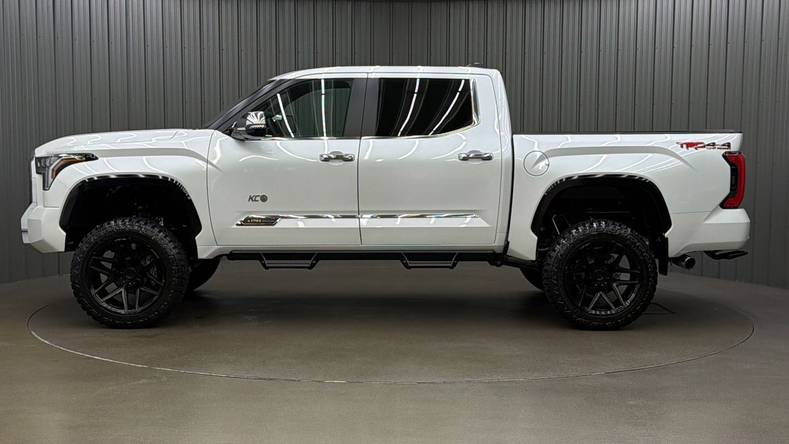 toyota tundra 2026 5TFMA5DB4TX376414 image toyota tundra 2026 5TFMA5DB4TX376414 image