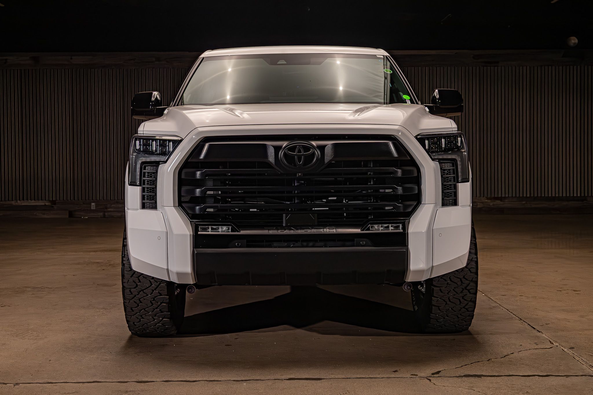 toyota tundra 2026 5TFWC5DB7TX133442 image toyota tundra 2026 5TFWC5DB7TX133442 image