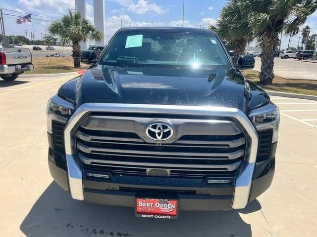 toyota tundra 2026 5TF1A5AB7TX056706 image toyota tundra 2026 5TF1A5AB7TX056706 image