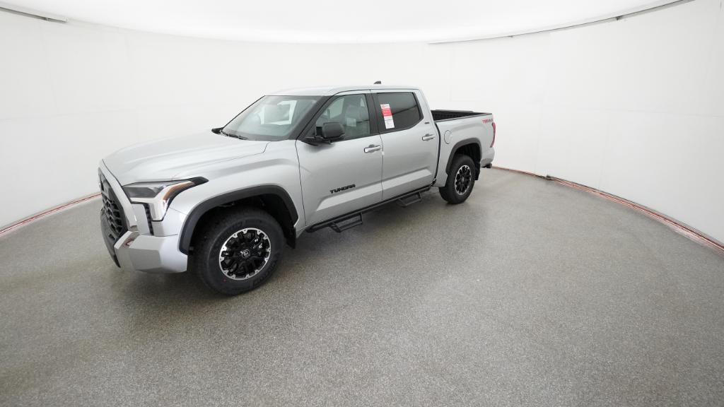 toyota tundra 2026 5TFLA5DB2TX389464 image toyota tundra 2026 5TFLA5DB2TX389464 image