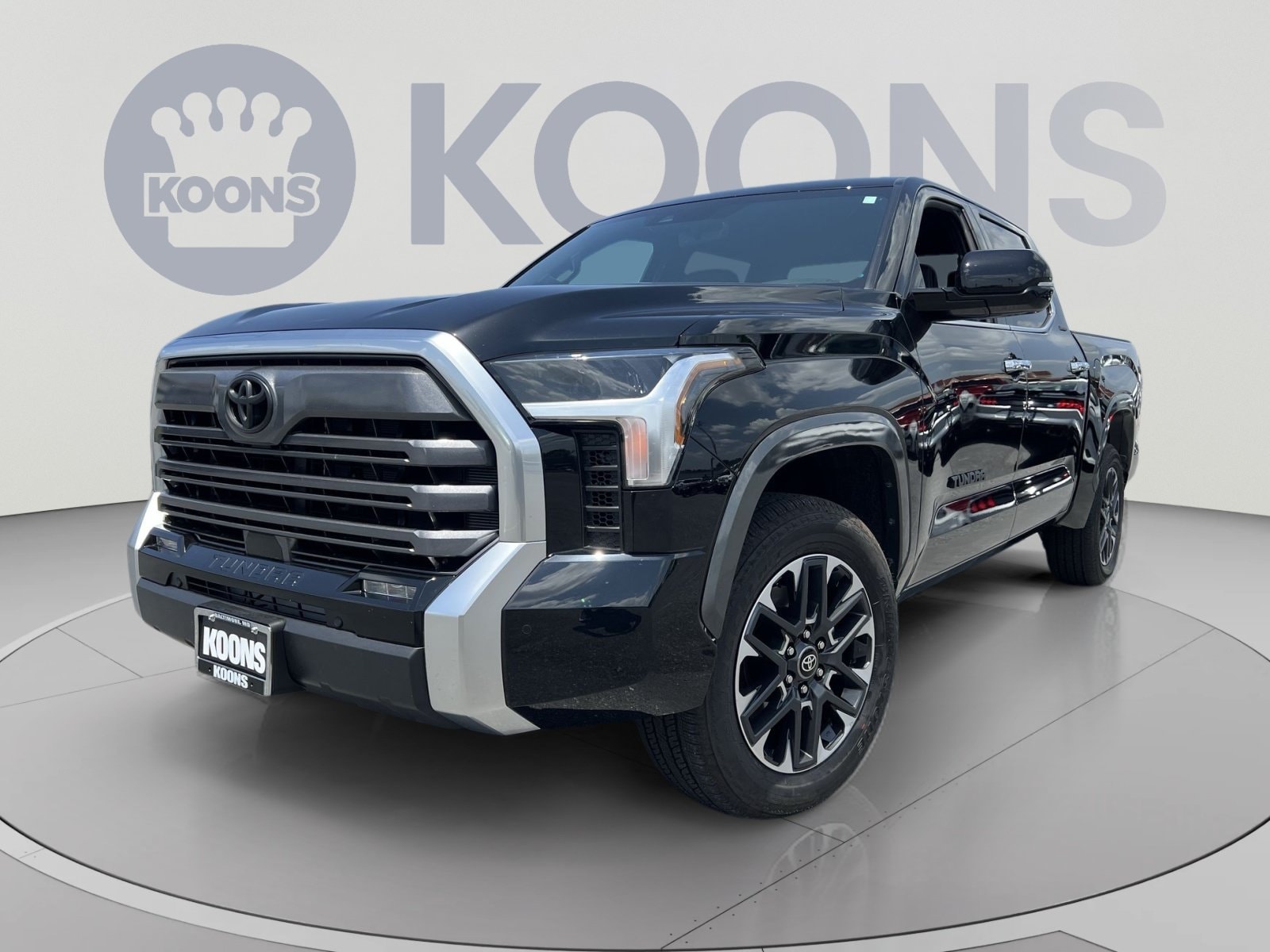 toyota tundra 2026 5TFJA5DB3TX399346 image toyota tundra 2026 5TFJA5DB3TX399346 image