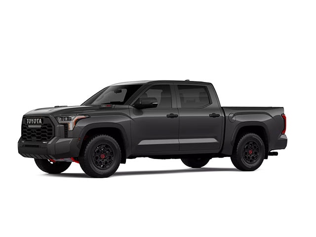 toyota tundra 2026 5TFPC5DB8TX124690 image toyota tundra 2026 5TFPC5DB8TX124690 image