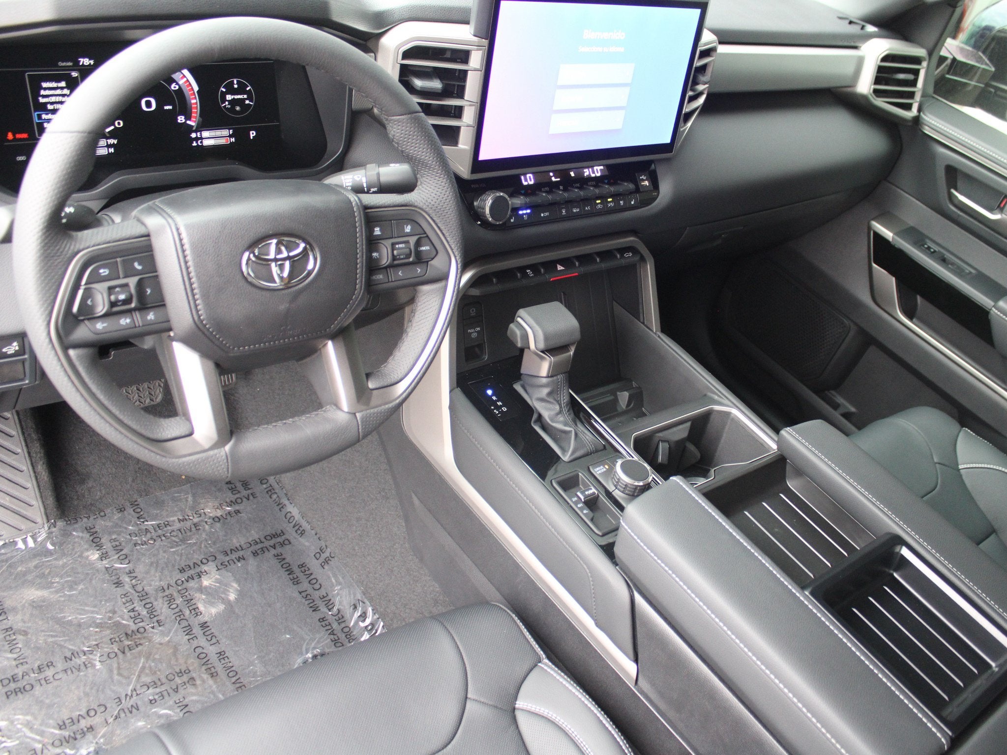 toyota tundra 2026 5TFJA5DB7TX397955 image toyota tundra 2026 5TFJA5DB7TX397955 image