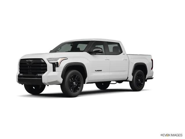 toyota tundra 2026 5TFWA5DBXTX384977 image toyota tundra 2026 5TFWA5DBXTX384977 image