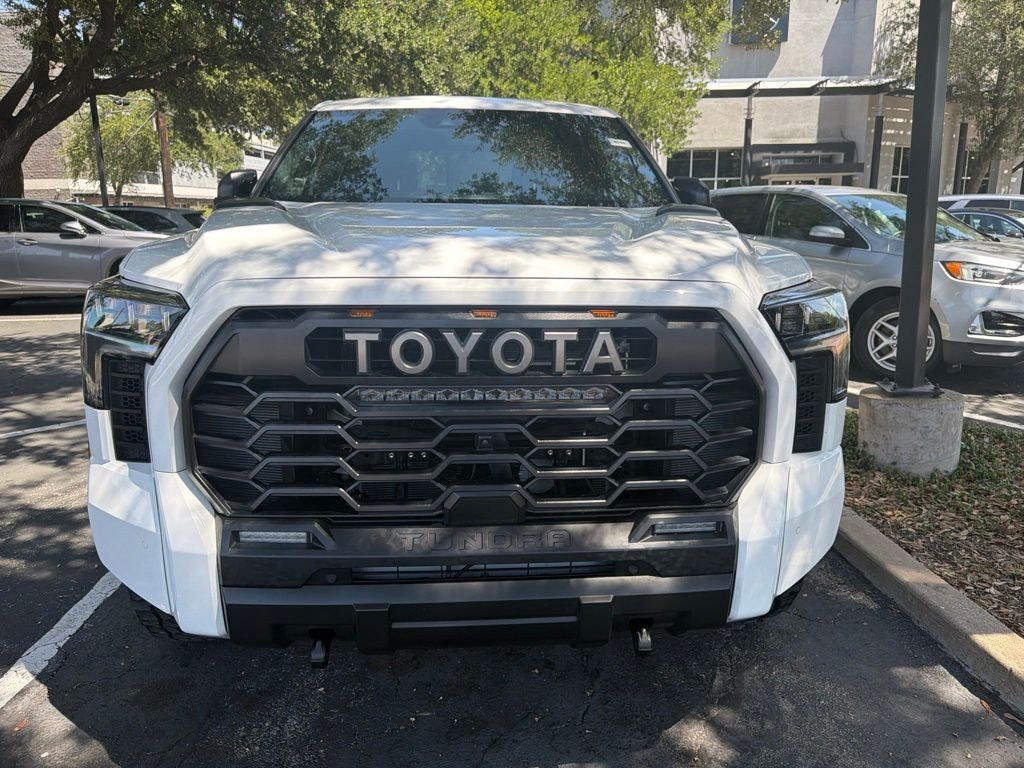 toyota tundra 2026 5TFPC5DB6TX115065 image toyota tundra 2026 5TFPC5DB6TX115065 image