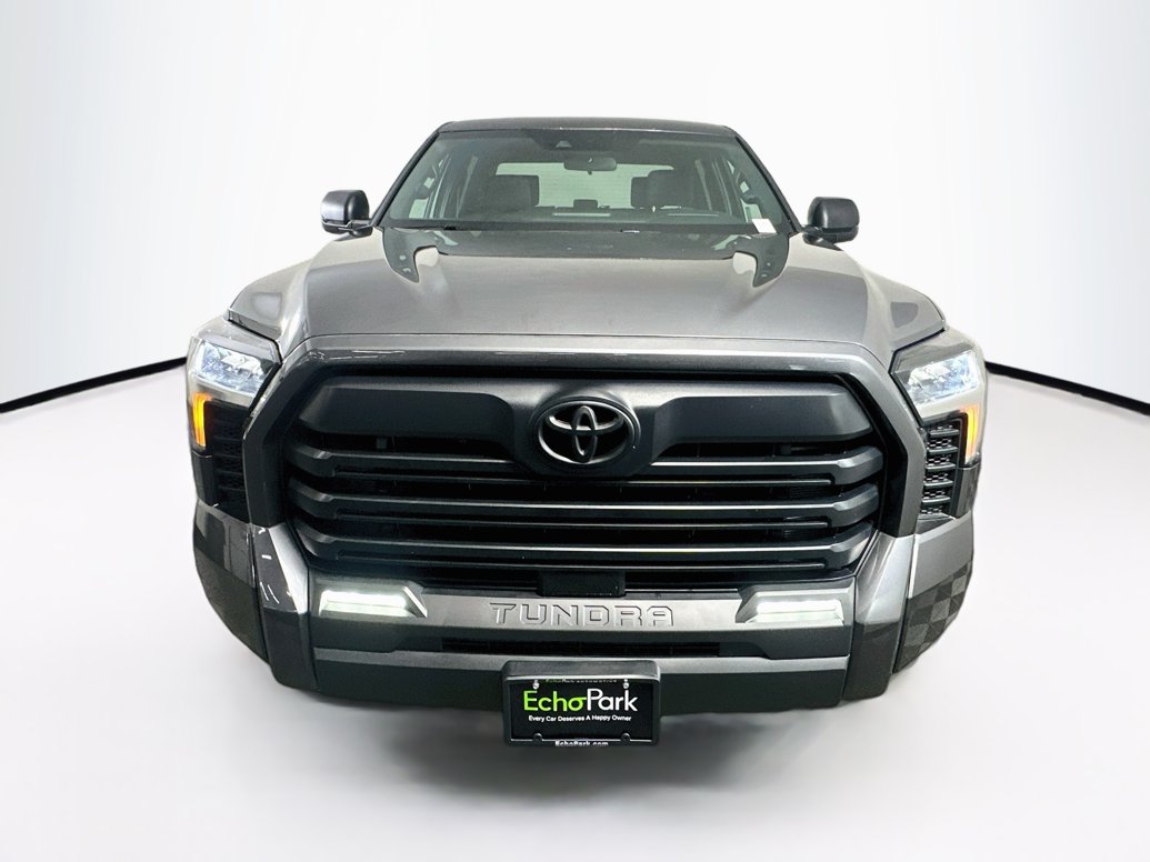 toyota tundra 2026 5TFLA5DB9TX354419 image toyota tundra 2026 5TFLA5DB9TX354419 image
