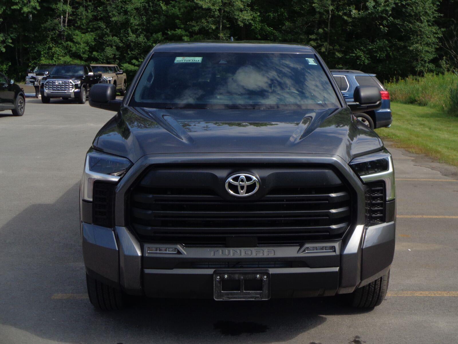 toyota tundra 2026 5TFLA5DA6TX345295 image toyota tundra 2026 5TFLA5DA6TX345295 image