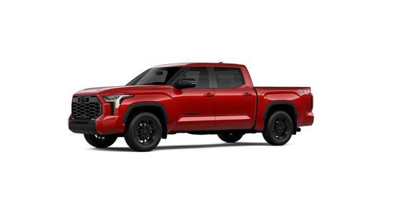 toyota tundra 2026 5TFWA5DB5TX375670 image toyota tundra 2026 5TFWA5DB5TX375670 image