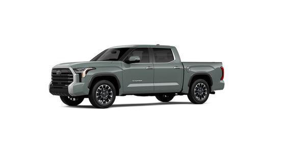 toyota tundra 2026 5TFWA5DB3TX378390 image toyota tundra 2026 5TFWA5DB3TX378390 image