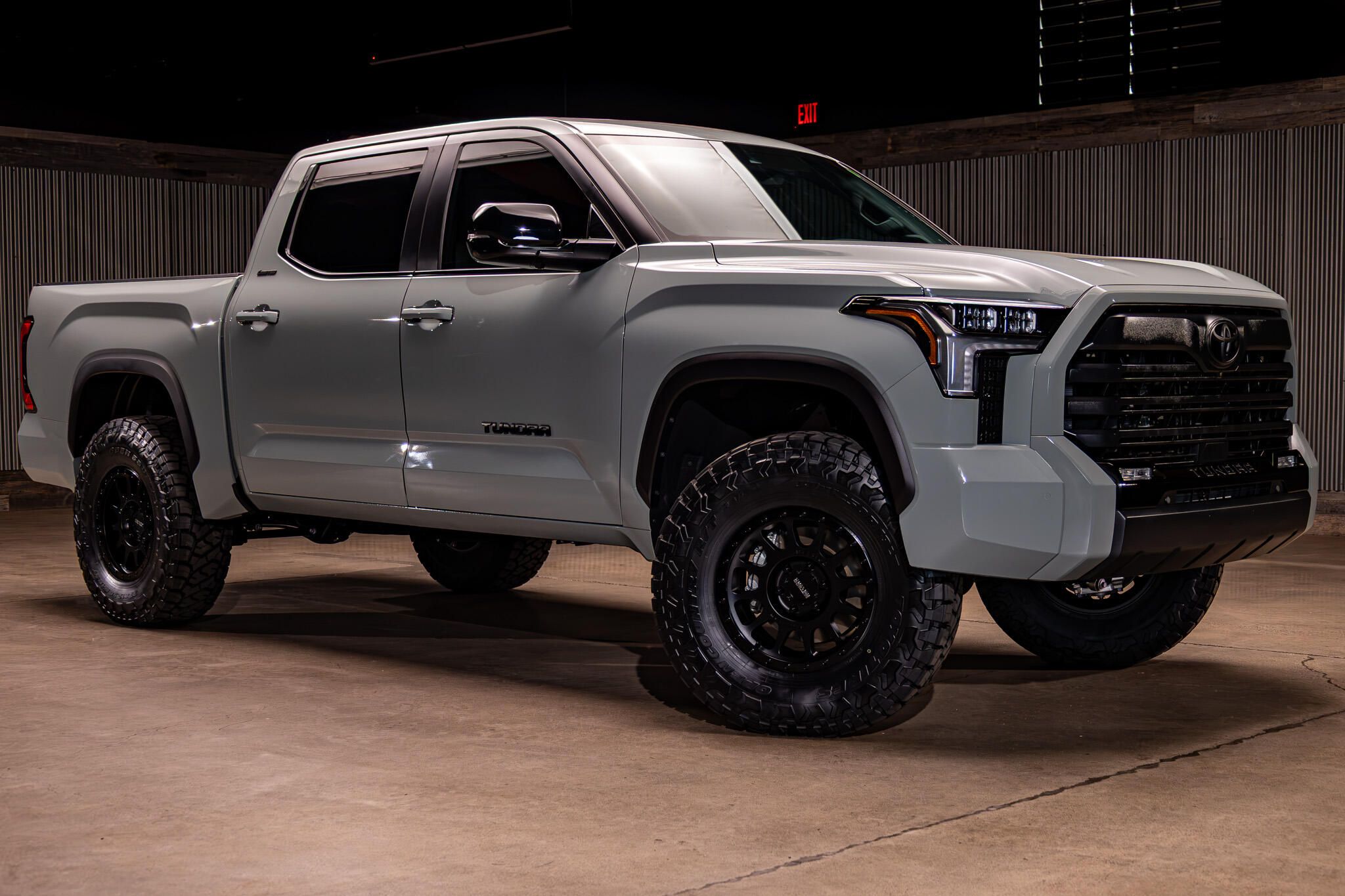 toyota tundra 2026 5TFWA5DB0TX440229 image toyota tundra 2026 5TFWA5DB0TX440229 image
