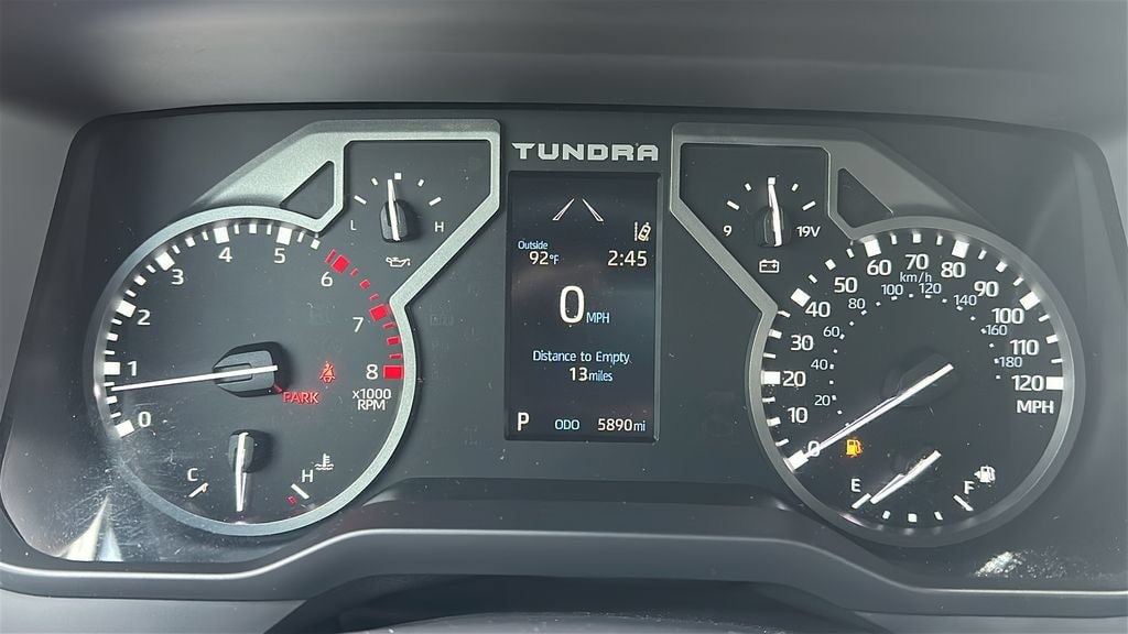 toyota tundra 2026 5TFLA5ABXTX052545 image toyota tundra 2026 5TFLA5ABXTX052545 image