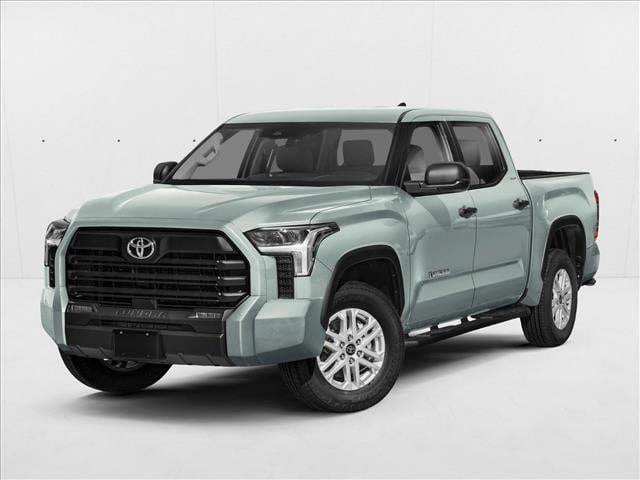 toyota tundra 2026 5TFWA5DB0TX356458 image toyota tundra 2026 5TFWA5DB0TX356458 image