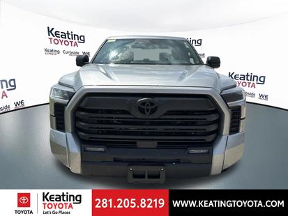 toyota tundra 2026 5TFLA5AB3TX057408 image toyota tundra 2026 5TFLA5AB3TX057408 image