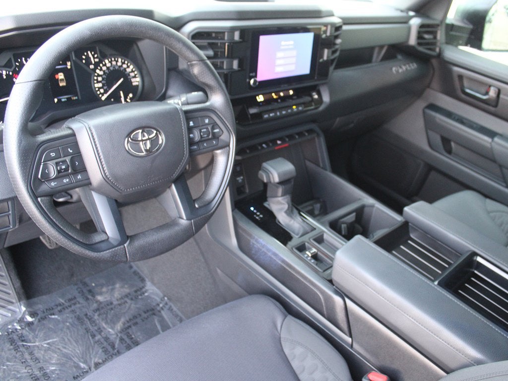 toyota tundra 2026 5TFKB5DB8TX402324 image toyota tundra 2026 5TFKB5DB8TX402324 image