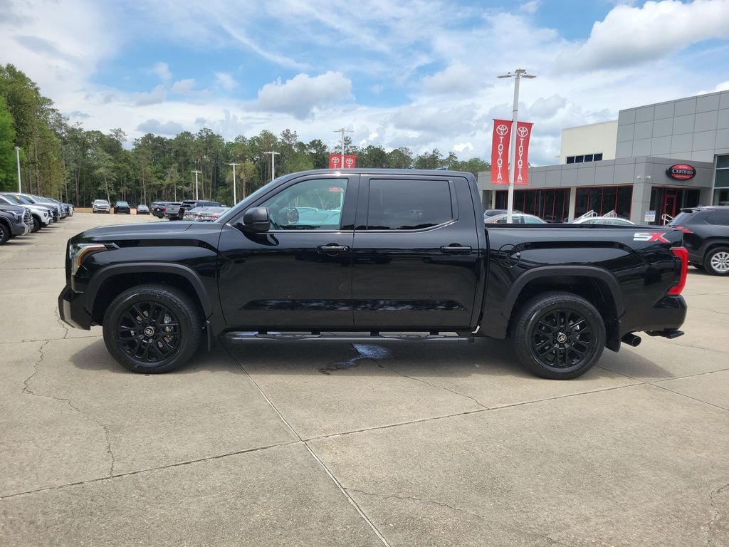 toyota tundra 2026 5TFLA5AB3TX051169 image toyota tundra 2026 5TFLA5AB3TX051169 image