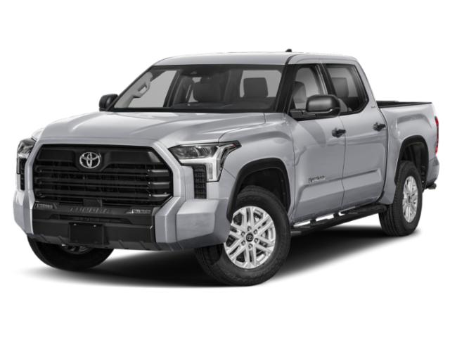toyota tundra 2026 5TFLA5DB4TX432993 image toyota tundra 2026 5TFLA5DB4TX432993 image