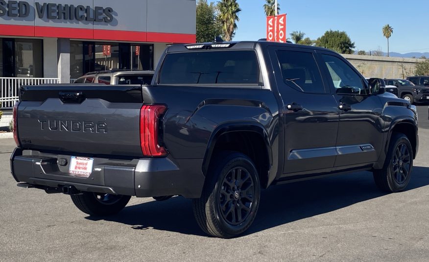 toyota tundra 2026 5TFNA5DB2TX364718 image toyota tundra 2026 5TFNA5DB2TX364718 image