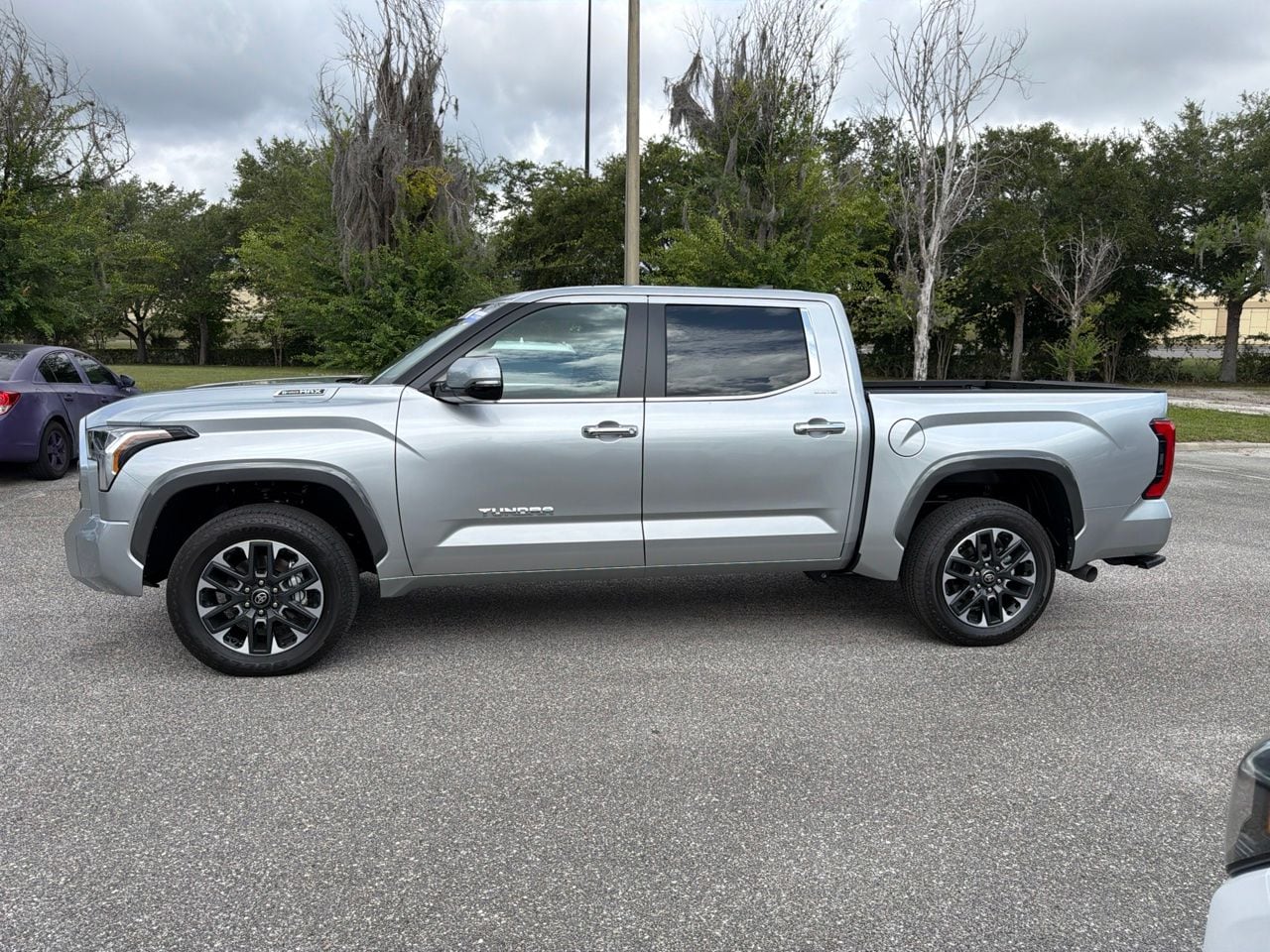 toyota tundra 2026 5TFJC5DBXTX137821 image toyota tundra 2026 5TFJC5DBXTX137821 image