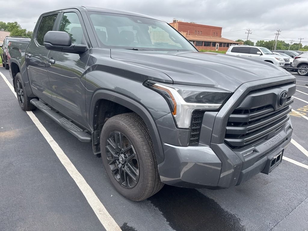 toyota tundra 2026 5TFLA5DB6TX378628 image toyota tundra 2026 5TFLA5DB6TX378628 image