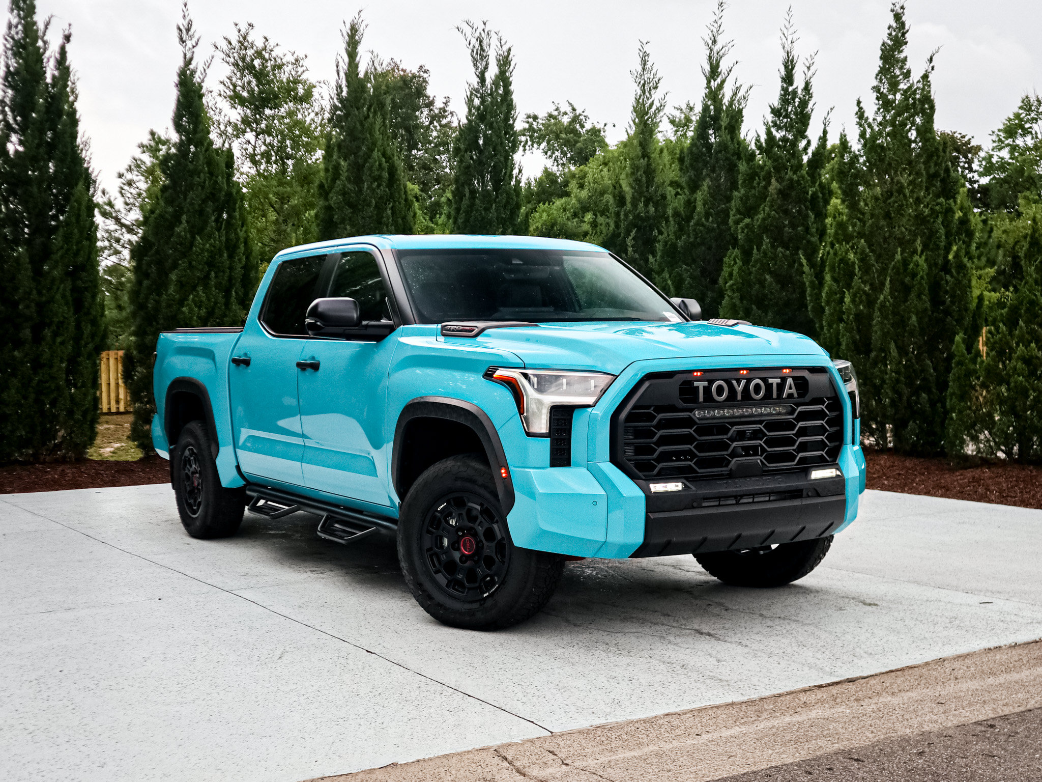 toyota tundra 2026 5TFPC5DB2TX132672 image toyota tundra 2026 5TFPC5DB2TX132672 image