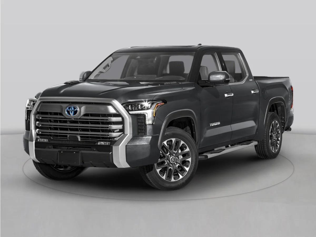 toyota tundra 2026 5TFPC5DB5TX141883 image toyota tundra 2026 5TFPC5DB5TX141883 image