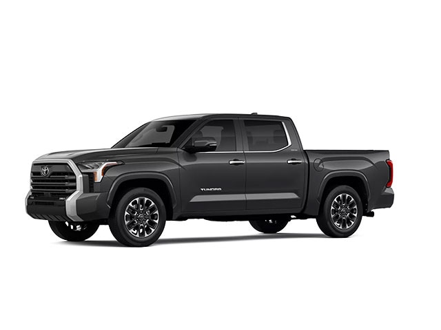 toyota tundra 2026 5TFJA5DB3TX380991 image toyota tundra 2026 5TFJA5DB3TX380991 image