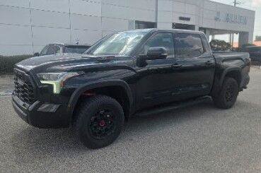 toyota tundra 2026 5TFPC5DB3TX123074 image toyota tundra 2026 5TFPC5DB3TX123074 image